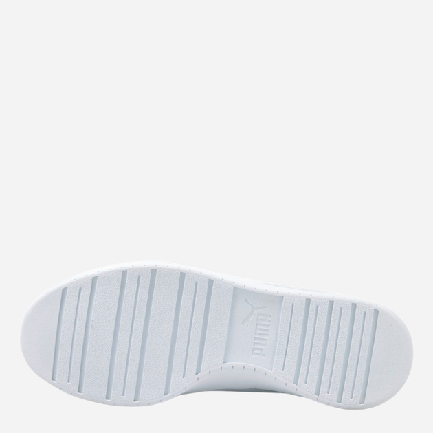Sneakersy męskie do kostki Puma Caven 380810-01 44 Białe (4063698526081) - obraz 5