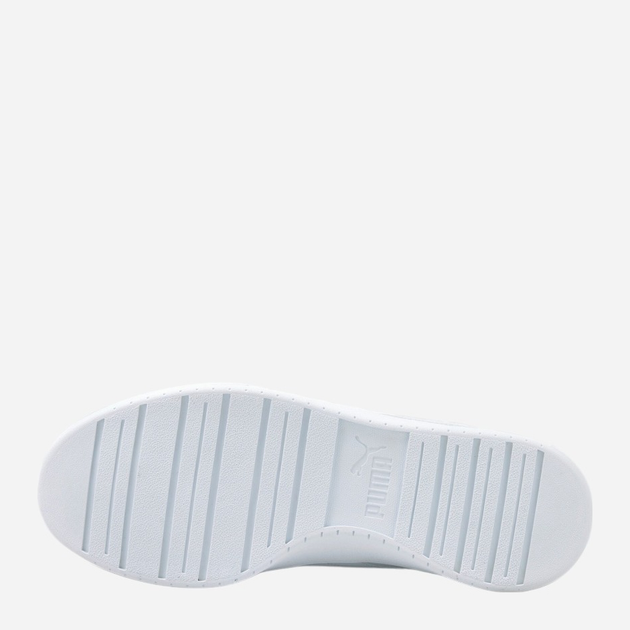 Чоловічі кеди низькі Puma Caven 380810-01 46 Білі (4063698526111) - зображення 11