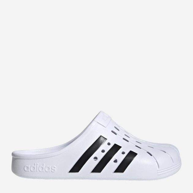 Chodaki damskie adidas Adilette Performance FY8970 38 Białe (4064041002559) - obraz 5