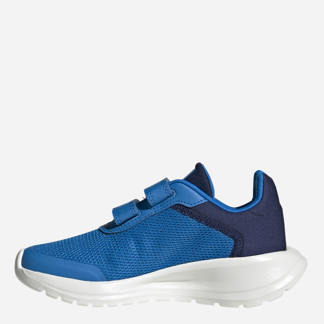 Buty sportowe chłopięce Adidas Tensaur Run 2.0 CF K GW0393 30.5 Niebieskie (4065418501187) - obraz 2