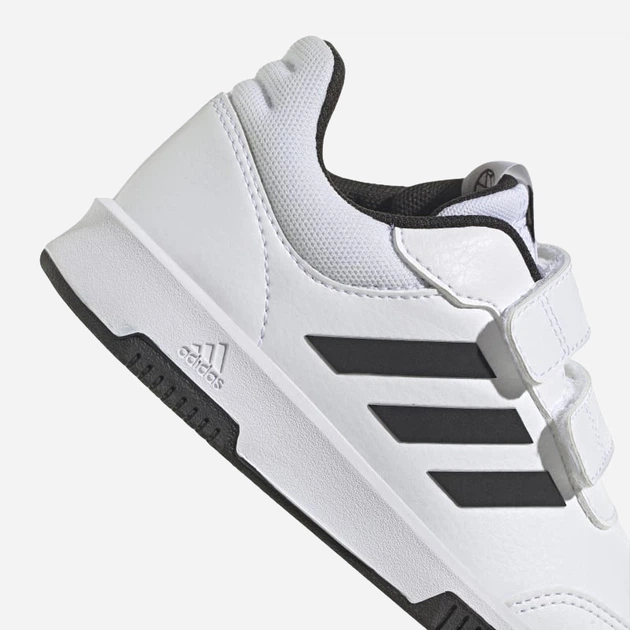 Rozetka.pl | Sneakersy chłopięce adidas Tensaur Sport 2.0 Cf K GW1981 29  Białe (4065426076905) – kupuj z dostawą na terenie Polski