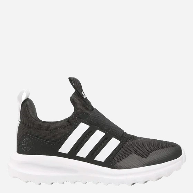 Дитячі кросівки для хлопчика Adidas Activeride 2.0 C GW4090 28 Чорні (4065426968132) - зображення 1