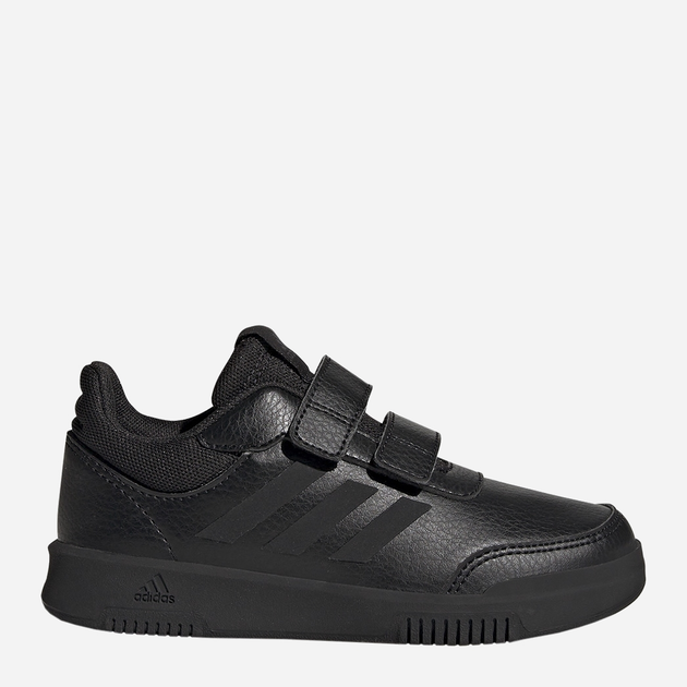 Дитячі кеди для хлопчика adidas Tensaur Sport 2.0 Cf K GW6439 30.5 Чорні (4065426092172) - зображення 1