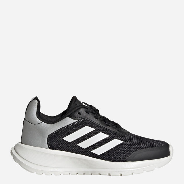 Підліткові кросівки для хлопчика Adidas Tensaur Run 2.0 K GZ3430 36.5 Чорні (4065418428019) - зображення 1