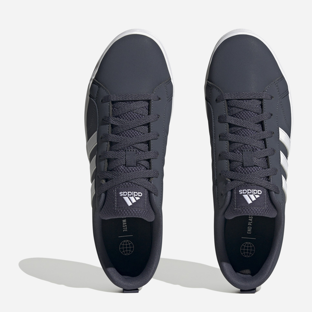 Sneakersy męskie do kostki adidas Vs Pace 2.0 HP6005 40 Granatowe (4066748660704) - obraz 3