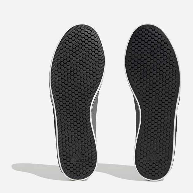 Sneakersy męskie do kostki adidas Vs Pace 2.0 HP6007 39.5 Ciemnoszare (4066747157915) - obraz 4