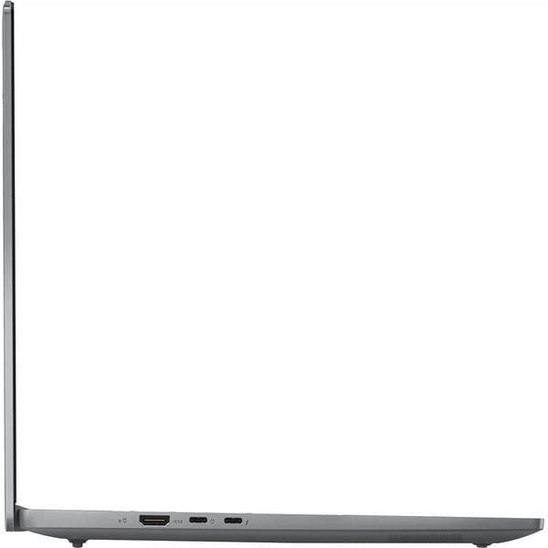 Ноутбук Lenovo IdeaPad Pro 5 16IMH9, (83D4001RRM) 16" OLED / RAM 16 ГБ / SSD 1 ТБ / RTX 4050 / Free DOS - изображение 5
