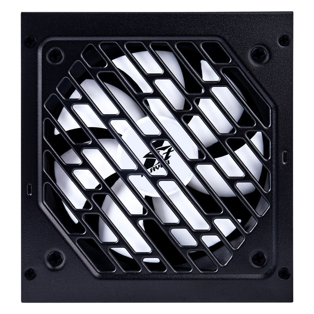 Блок питания 1stPlayer 650W (PS-650FK) - изображение 1