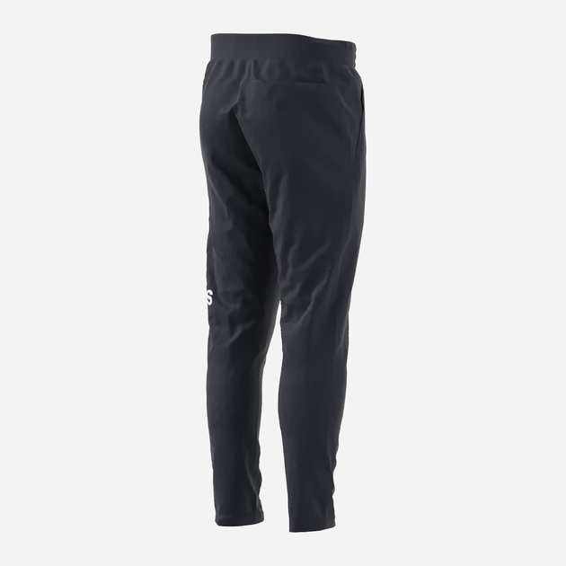 Спортивні штани чоловічі Adidas ESS LGO T P SJ IC9428 XL Темно-сині (4066752222387) - зображення 2