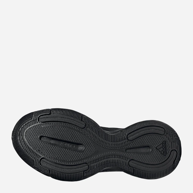 Жіночі кросівки для бігу adidas Response GW6661 36.5 Чорні (4065427940687) - зображення 4