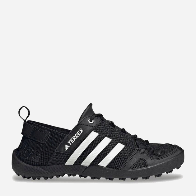 Чоловічі кросівки для треккінгу Adidas Terrex Daroga Two 13 H.Rdy HP8636 43.5 Чорні (4066749891336) - зображення 1