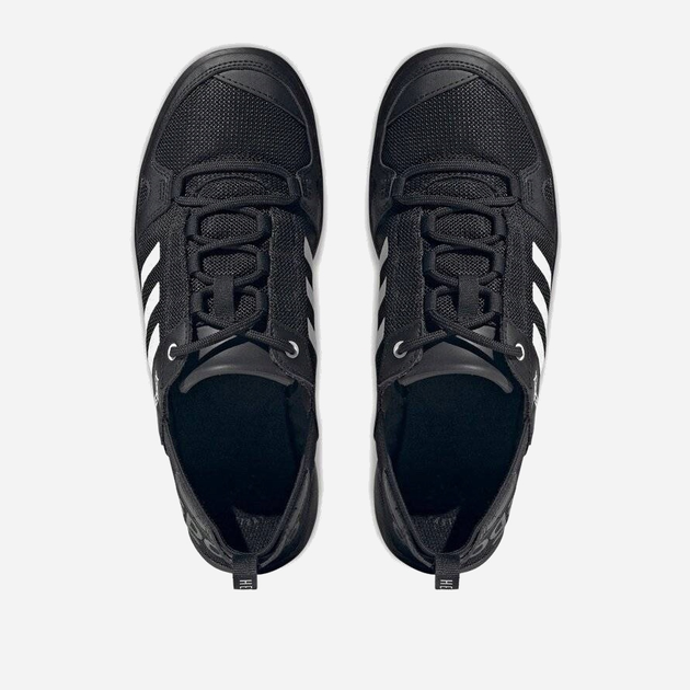 Buty turystyczne męskie adidas Terrex Daroga Two 13 H.Rdy HP8636 49.5 Czarne (4066749891466) - obraz 3