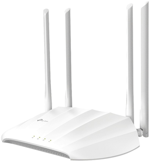 Punkt dostępowy TP-LINK TL-WA1201 - obraz 1