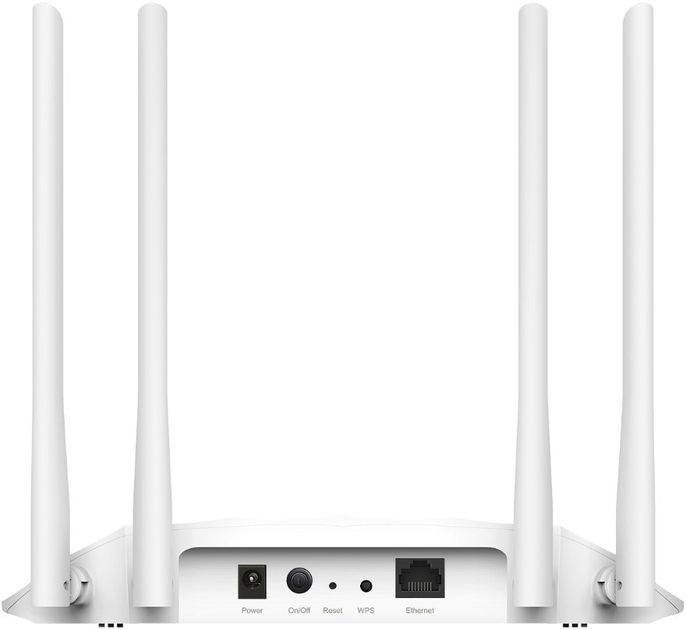 Точка доступа TP-LINK TL-WA1201 - зображення 2