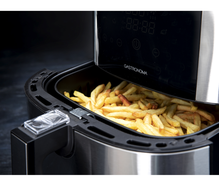 Frytkownica beztłuszczowa Gastronoma 18290002 (5707442001835) - obraz 4