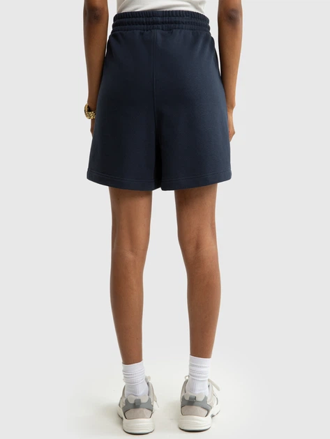 Spodenki dresowe damskie Big Star Concecita M Granatowe (5900714762629) - obraz 2