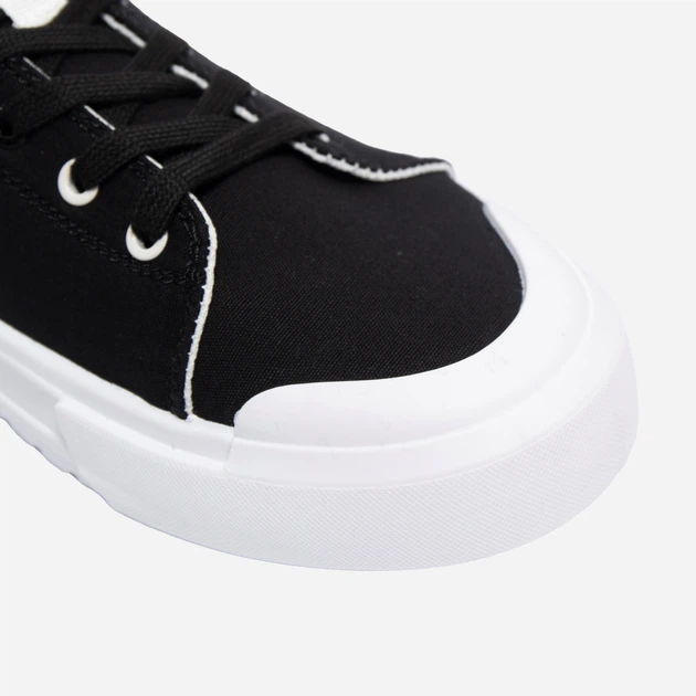 Tenisówki męskie do kostki Big Star NN174156 44 Czarne (5900714737795) - obraz 5