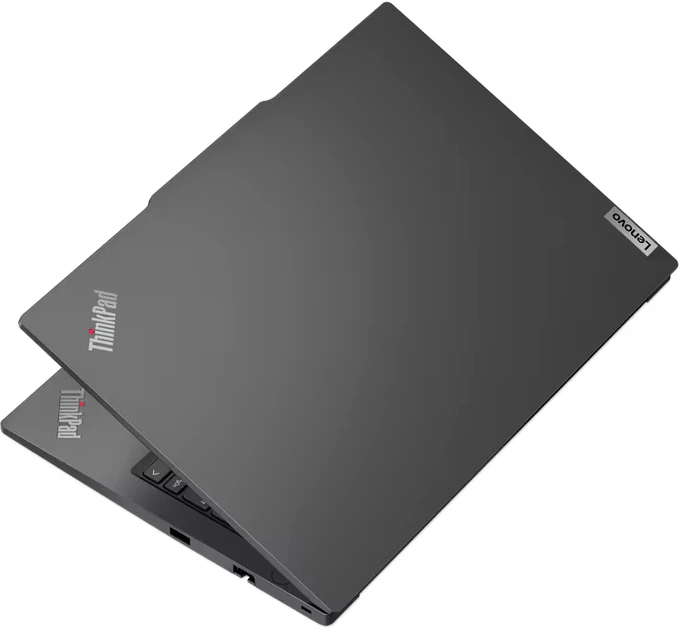 Windowsノート本体 ThinkPad E14 Gen 6 AMD ThinkPad E14 Gen 6 (Intel® Core™ Ultra) | 14型インテル搭載