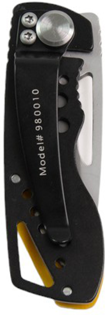 Zestaw CAT MultiTool 12 w 1, Nóż i Brelok 7 w 1 (4021472515034) - obraz 5