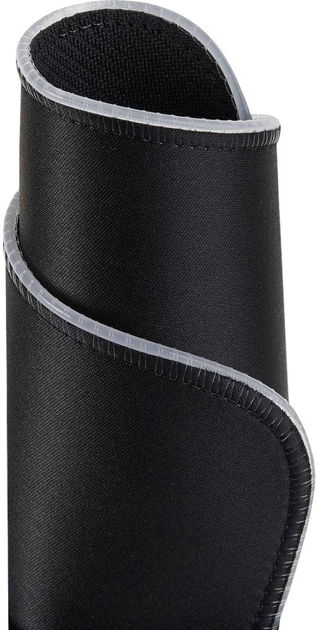 Ігрова поверхня SUREFIRE Silent Flight RGB-320 M Speed/Control Black (0023942488125) - зображення 4