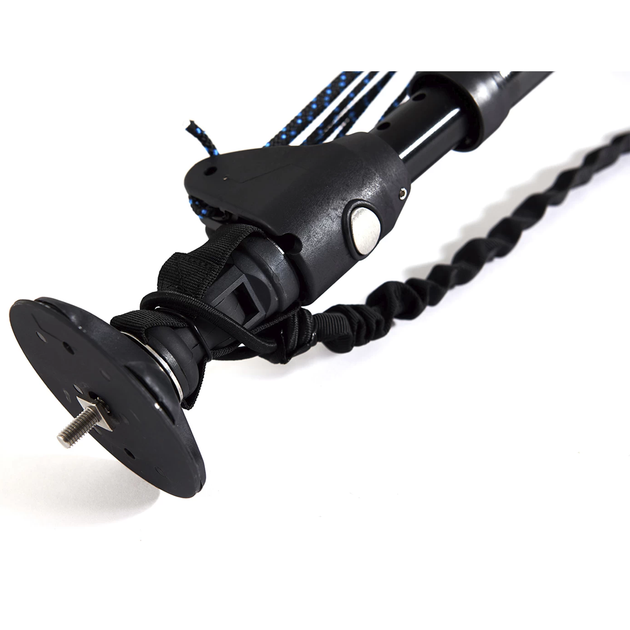 Парус Aqua Marina Windsurf 5.0 М², BT-22BL-5S - зображення 7