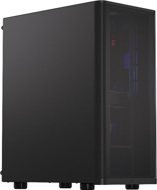 Комп'ютер Adax Pictor WXPC12700 Black (ZPAXKPO00020) - зображення 1