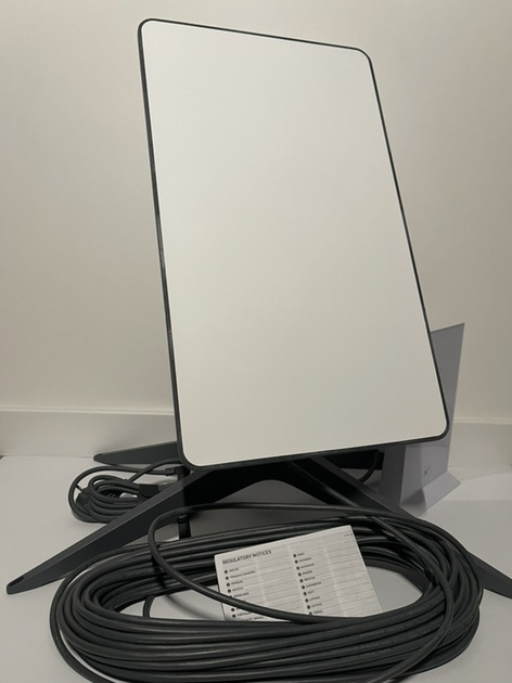 Система Starlink старлінк тариф 72e з маскуванням+подарунок POWERBANK - зображення 4