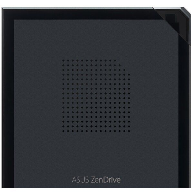 Привiд ASUS SDRW-08V1M-U/BLK/G/AS/P2G - изображение 1