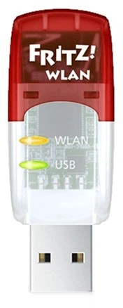 Avm Fritz Wlan Stick Ac 430 Test