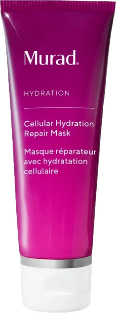 Maska do twarzy Murad Hydration Cellular Repair Mask 80 ml (0767332154244) - obraz 1