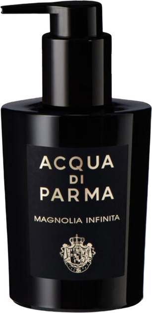 Żel pod prysznic Acqua Di Parma Signatures of the Sun Magnolia Infinita Hand and Body Wash 300 ml (8028713813436) - obraz 1