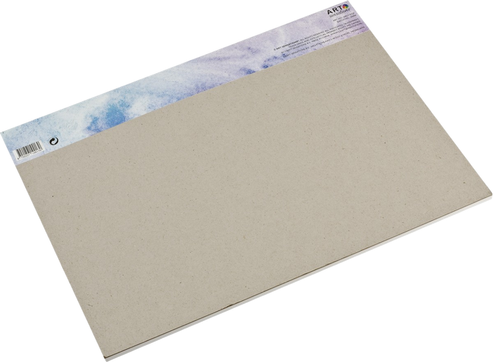Акварельний блок Nassau Fine Art Aquarel A3 20 аркушів (8720257100170) - зображення 5