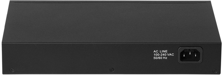 Switch Edimax GS-1024 - obraz 5