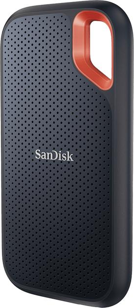 SSD накопичувач SanDisk Extreme Portable V2 1 TB (SDSSDE61-1T00-G25 ...