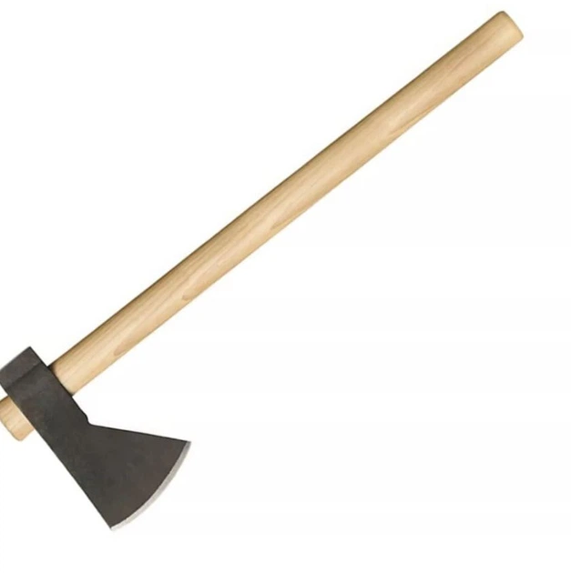 Сокира Cold Steel Hudson Bay Tomahawk CS-90QA - Фото 3 Сокира Cold Steel Hudson Bay Tomahawk CS-90QA - зображення 3