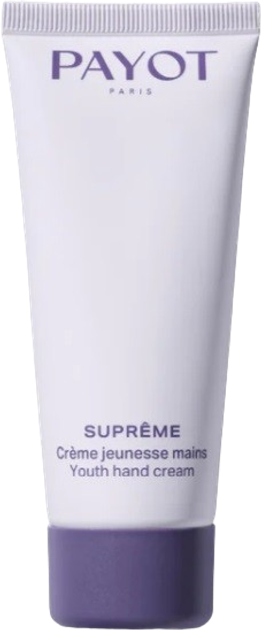 Krem do rąk Payot Supreme Youth 50 ml (3390150586149) - obraz 1