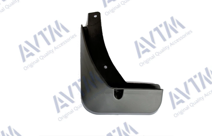 Брызговики на Volkswagen Golf 12-20 комплект 7 HB AVTM Фольксваген Гольф АМ0006784 - изображение 4