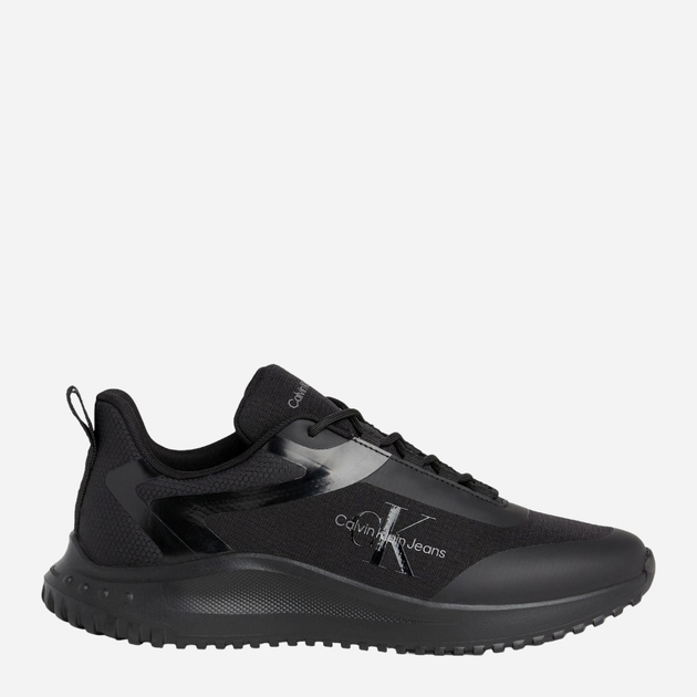Чоловічі кросівки Calvin Klein Jeans ckym0ym0096801h 44 Чорні (8720109598889) - зображення 1