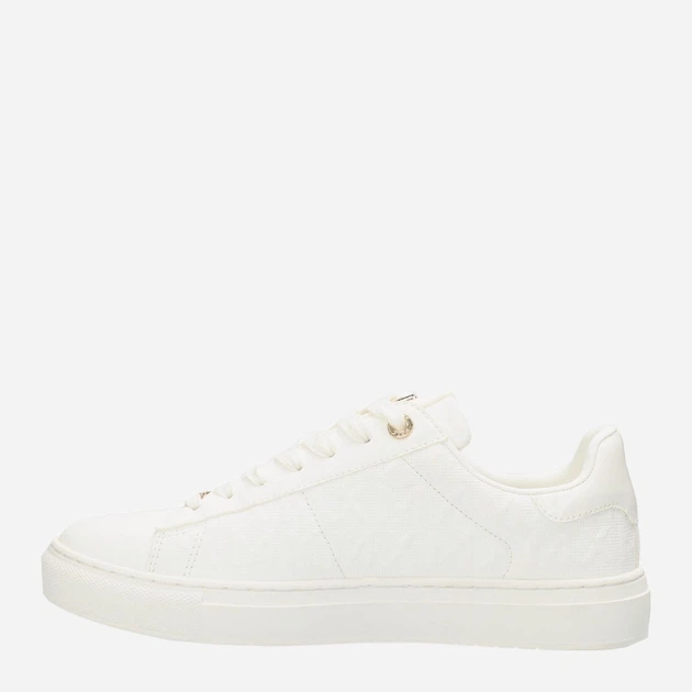 Sneakersy damskie do kostki Mexx mexmirl1001641w-3000 40 Białe (8720762099365) - obraz 3