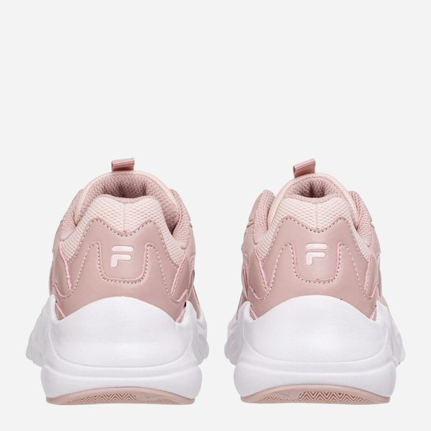 Buty sportowe damskie Fila filaffw0045-40029 40 Rózowe (8719477818729) - obraz 3