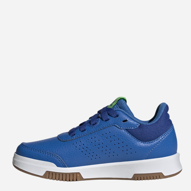 Tenisówki chłopięce adidas Tensaur Sport 2.0 K ID2299 34 Niebieskie (4066755126330) - obraz 2