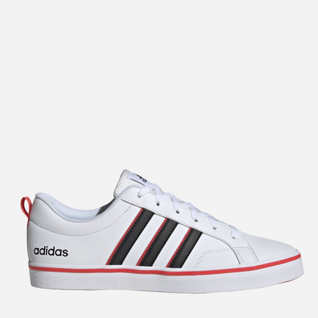 Чоловічі кеди низькі adidas VS Pace 2.0 ID8209 40.5 Білі (4066765562739) - зображення 1