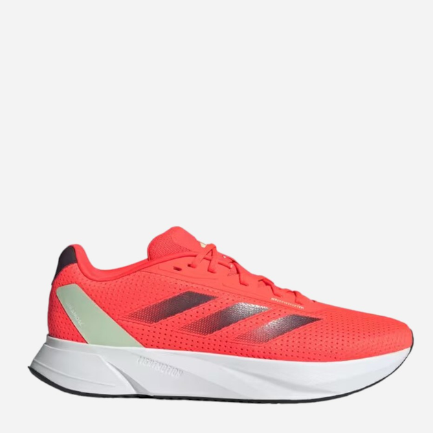 Чоловічі кросівки для бігу Adidas Duramo SL M ID8360 48.5 Помаранчеві (4066765199713) - зображення 1