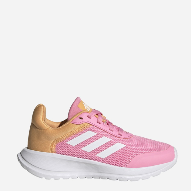 Buty sportowe młodzieżowe dla dziewczynki Adidas Tensaur Run 2.0 K IG1245 36.5 Różowe (4066764162497) - obraz 1