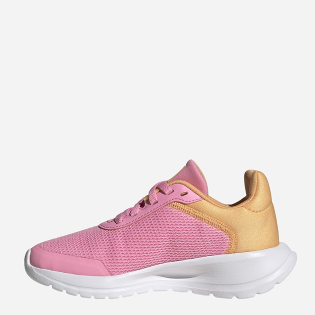Buty sportowe młodzieżowe dla dziewczynki Adidas Tensaur Run 2.0 K IG1245 38 Różowe (4066764162527) - obraz 2