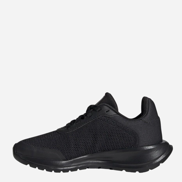 Підліткові кросівки для хлопчика Adidas Tensaur Run 2.0 K IG8572 35.5 Чорні (4066764156434) - зображення 2
