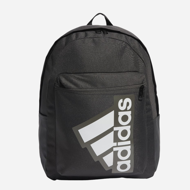 Рюкзак спортивний із тканини 21 л Adidas CLSC BP BTS Черний (4067886136021) - зображення 1