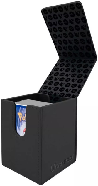 Коробка для карток Ultra Pro Pikachu (0074427157739) - зображення 2