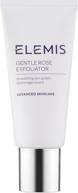 Скраб для обличчя Elemis Gentle Rose Exfoliator 50 мл (0641628002627) - зображення 1