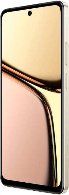 Мобільний телефон Realme C65 8/256GB Starlight Gold (6941764429987) - зображення 4
